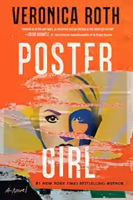 Cover of Poster Girl