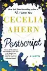 Cover of Postscript