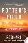 Cover of Potter's Field