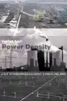 Cover of Power Density: A Key to Understanding Energy Sources and Uses