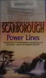 Cover of Power Lines