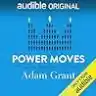 Cover of Power Moves: Lessons from Davos