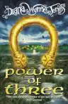 Cover of Power of Three