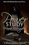 Cover of Power Study