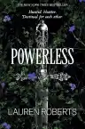 Cover of Powerless