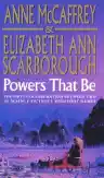Cover of Powers That Be