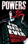 Cover of Powers: The Best Ever