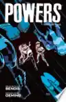 Cover of Powers Volume 3
