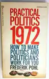 Cover of Practical Politics 1972