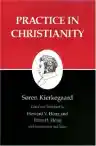 Cover of Practice in Christianity