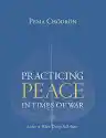 Cover of Practicing Peace in Times of War