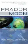 Cover of Prador Moon