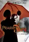 Cover of Prairie Fire