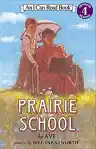 Cover of Prairie School
