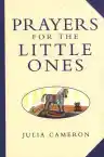Cover of Prayers for the Little Ones