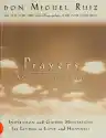 Cover of Prayers: A Communion with Our Creator
