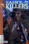 Cover of Preacher Special: Saint of Killers