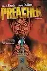 Cover of Preacher
