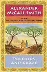 Cover of Precious and Grace