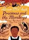 Cover of Precious and the Monkeys