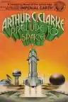 Cover of Prelude to Space