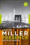 Cover of Presence: Stories