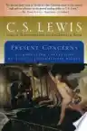 Cover of Present Concerns