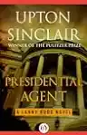 Cover of Presidential Agent
