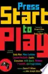 Cover of Press Start to Play