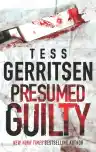 Cover of Presumed Guilty