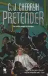 Cover of Pretender