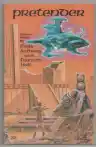 Cover of Pretender