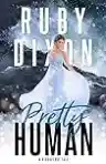 Cover of Pretty Human