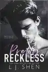Cover of Pretty Reckless