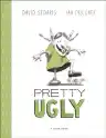 Cover of Pretty Ugly