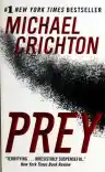 Cover of Prey