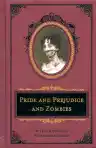 Cover of Pride and Prejudice and Zombies