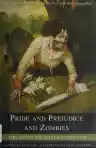 Cover of Pride and Prejudice and Zombies: The Graphic Novel