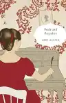 Cover of Pride and Prejudice