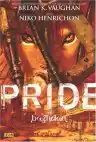 Cover of Pride of Baghdad