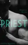 Cover of Priest