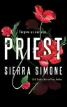 Cover of Priest