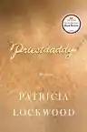 Cover of Priestdaddy
