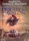 Cover of Priestess of Avalon