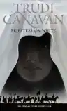 Cover of Priestess of the White