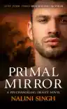 Cover of Primal Mirror