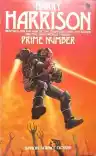 Cover of Prime Number