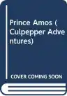 Cover of Prince Amos