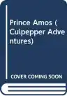 Cover of Prince Amos