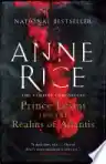 Cover of Prince Lestat and the Realms of Atlantis